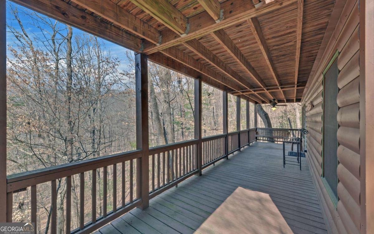 184 Smith Hill Road Cherry Log - 4