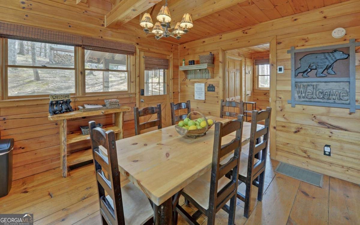 184 Smith Hill Road Cherry Log - 5