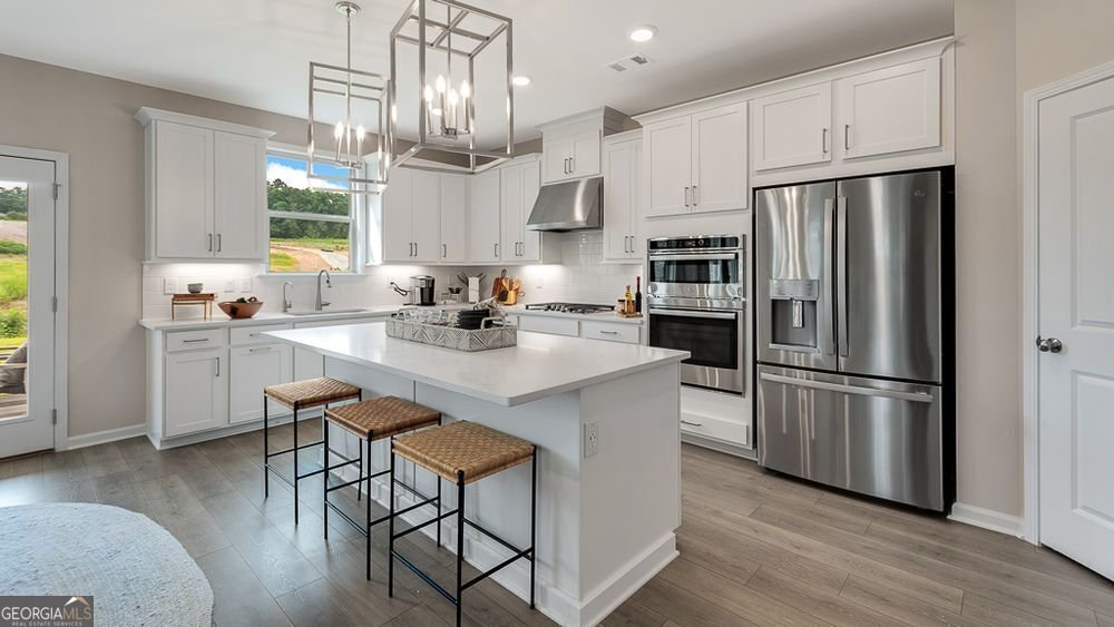 131 Bennett Farm Drive Loganville - 12