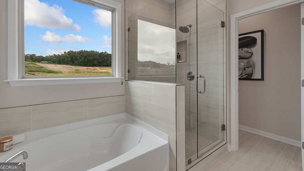 131 Bennett Farm Drive Loganville - 23