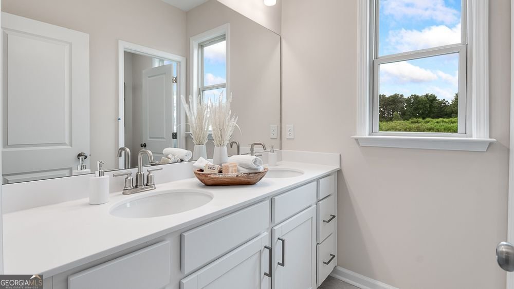 131 Bennett Farm Drive Loganville - 31