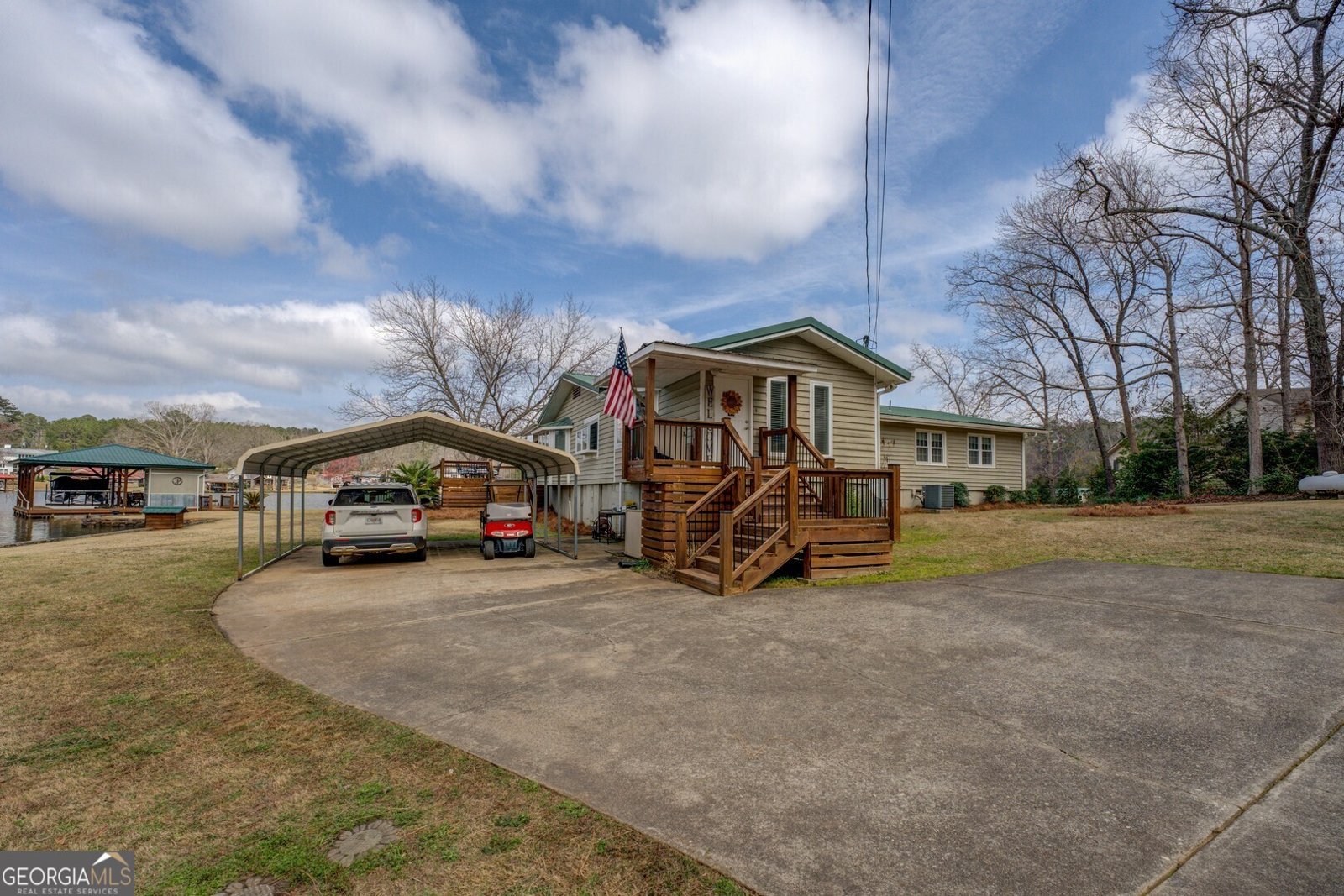 171 Blackberry Road Jackson - 29