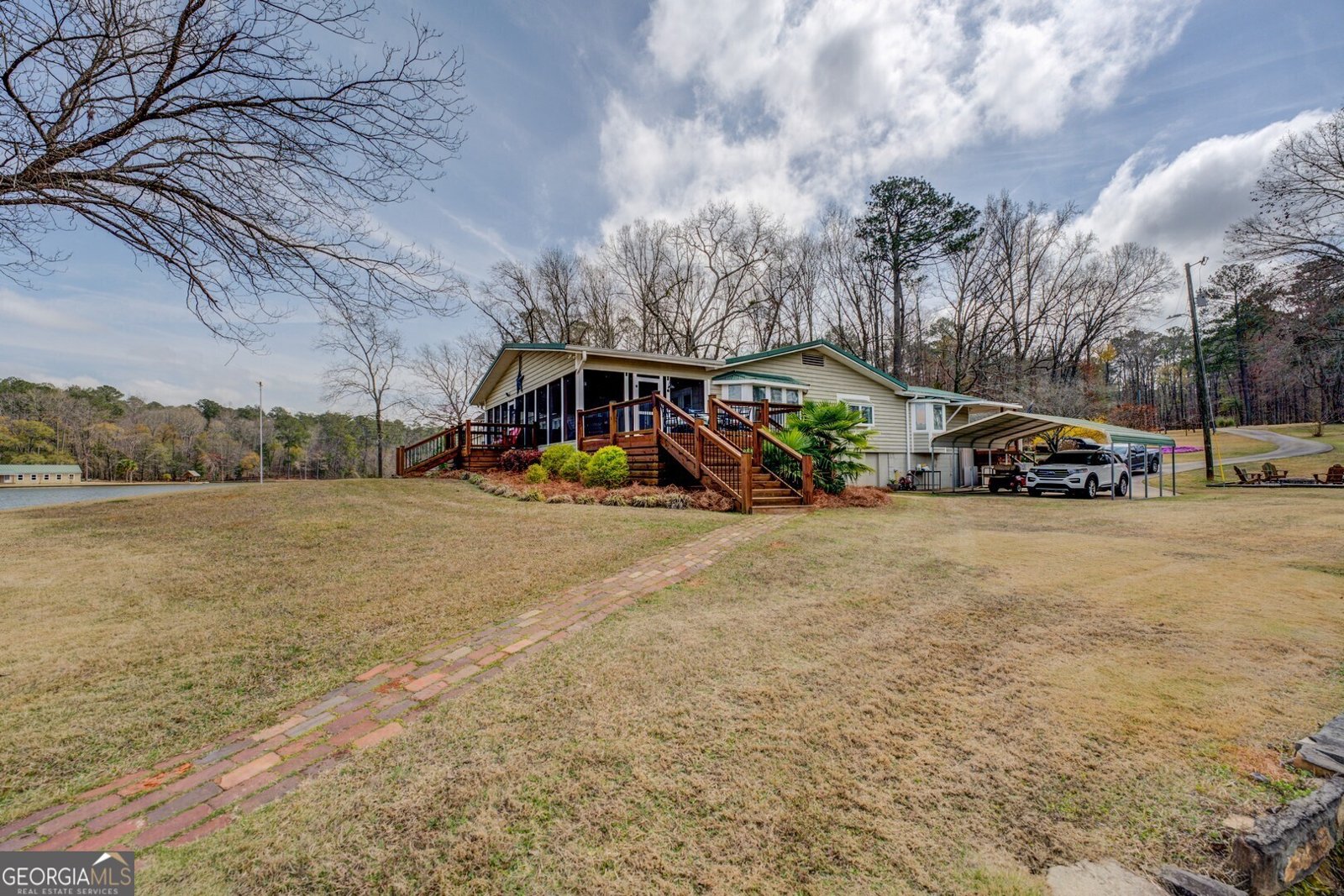171 Blackberry Road Jackson - 36