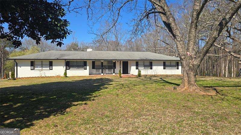 187 BOWDEN Road Ellenwood - 1