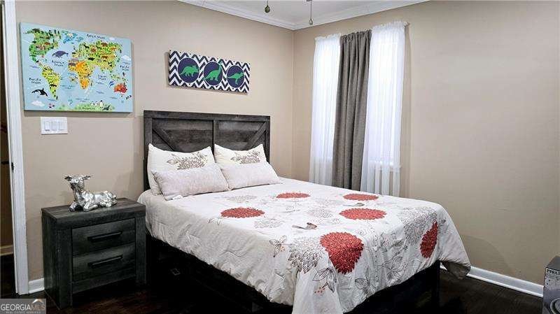 187 BOWDEN Road Ellenwood - 15
