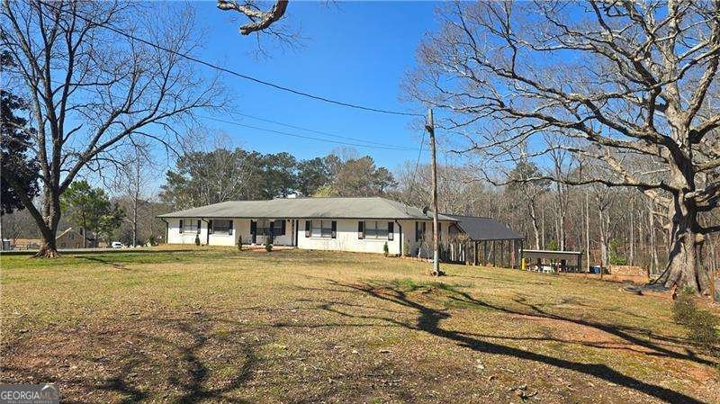 187 BOWDEN Road Ellenwood - 2
