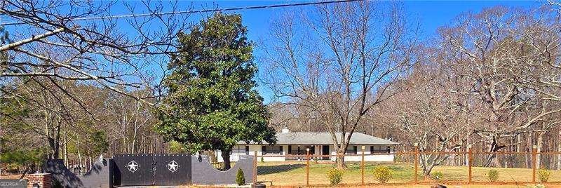 187 BOWDEN Road Ellenwood - 3