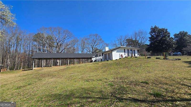 187 BOWDEN Road Ellenwood - 32