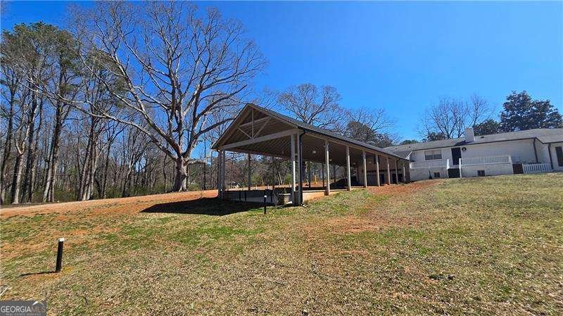 187 BOWDEN Road Ellenwood - 33