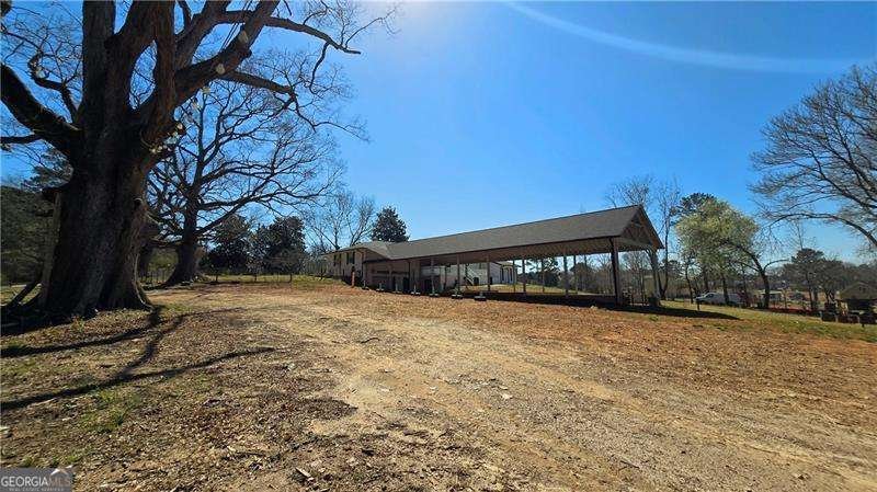 187 BOWDEN Road Ellenwood - 34