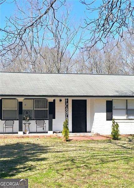 187 BOWDEN Road Ellenwood - 4