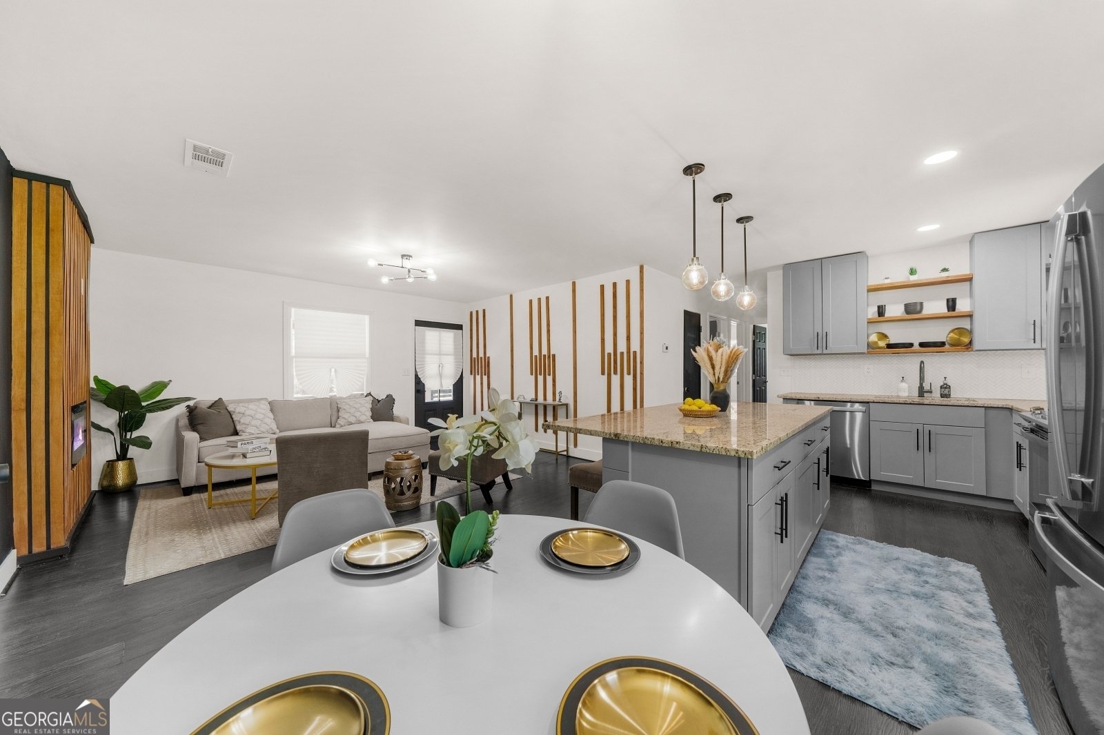 282 Oak Drive Atlanta - 12