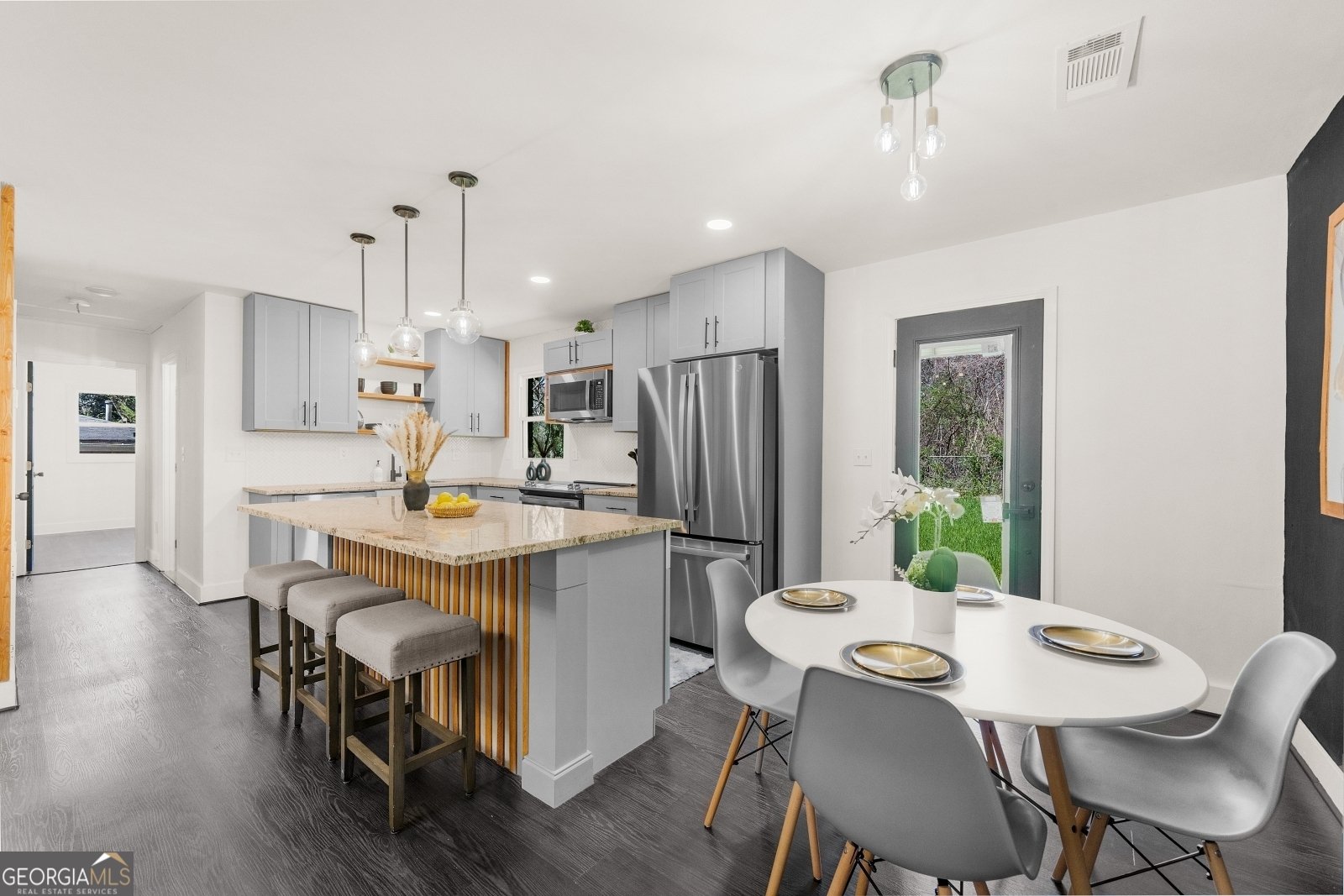 282 Oak Drive Atlanta - 13