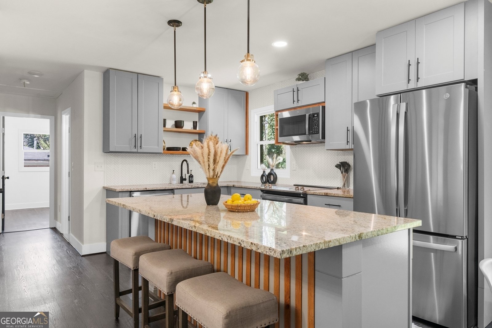282 Oak Drive Atlanta - 14