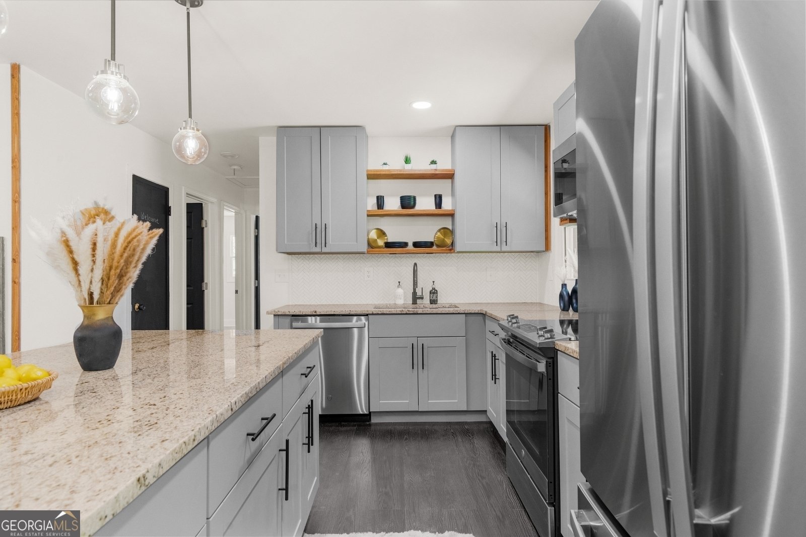 282 Oak Drive Atlanta - 15