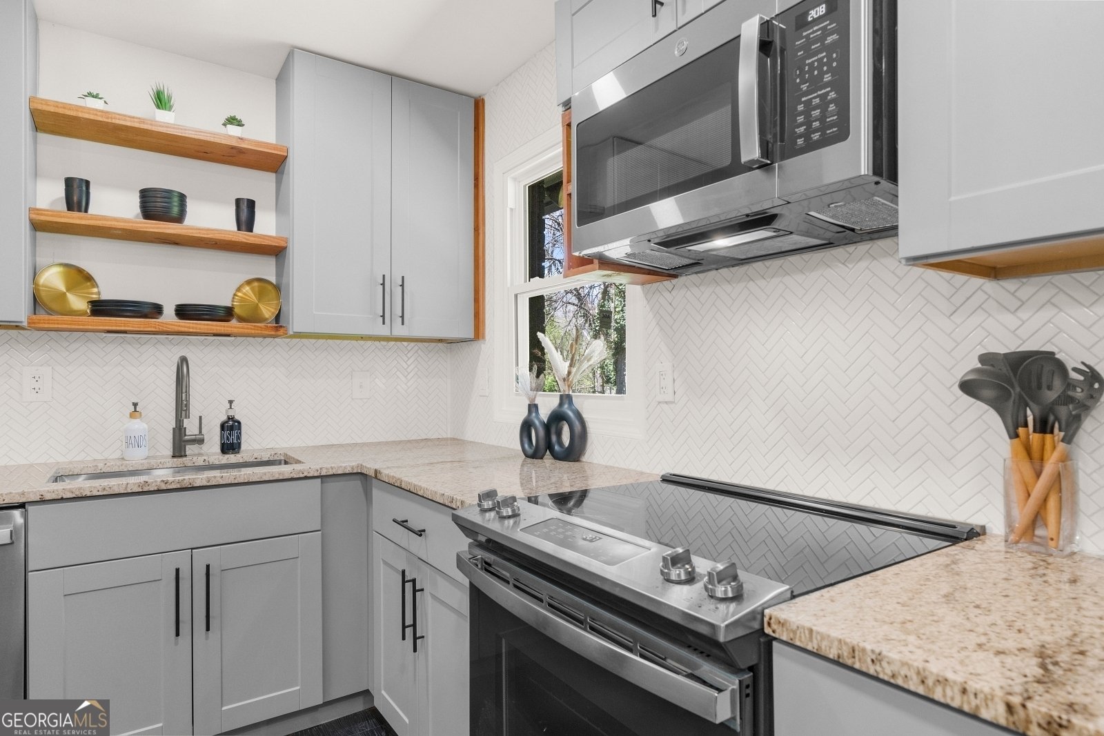 282 Oak Drive Atlanta - 17