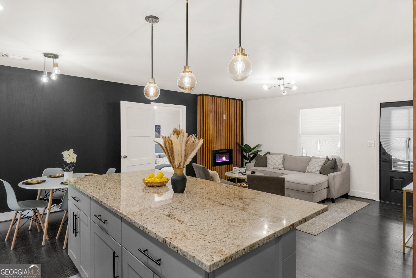 282 Oak Drive Atlanta - 18