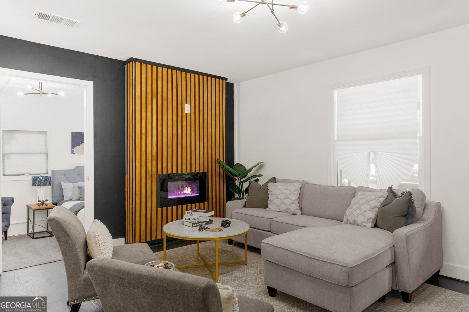 282 Oak Drive Atlanta - 20