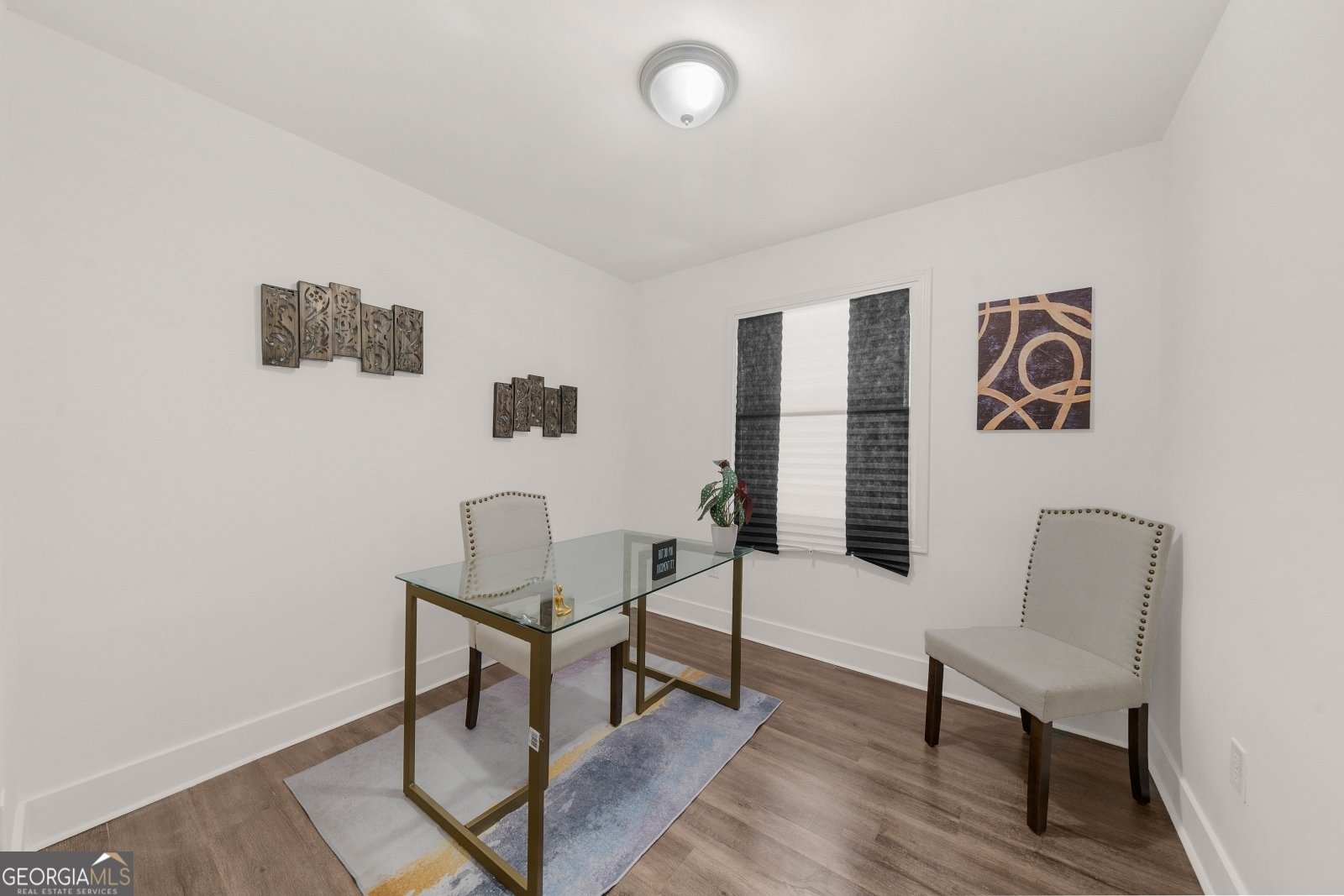 282 Oak Drive Atlanta - 29