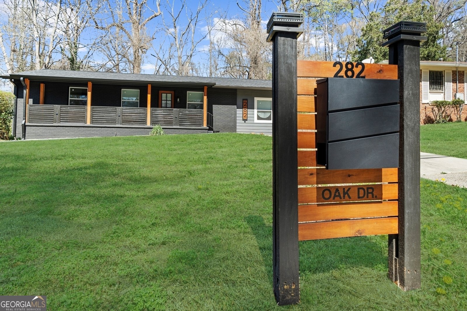282 Oak Drive Atlanta - 3