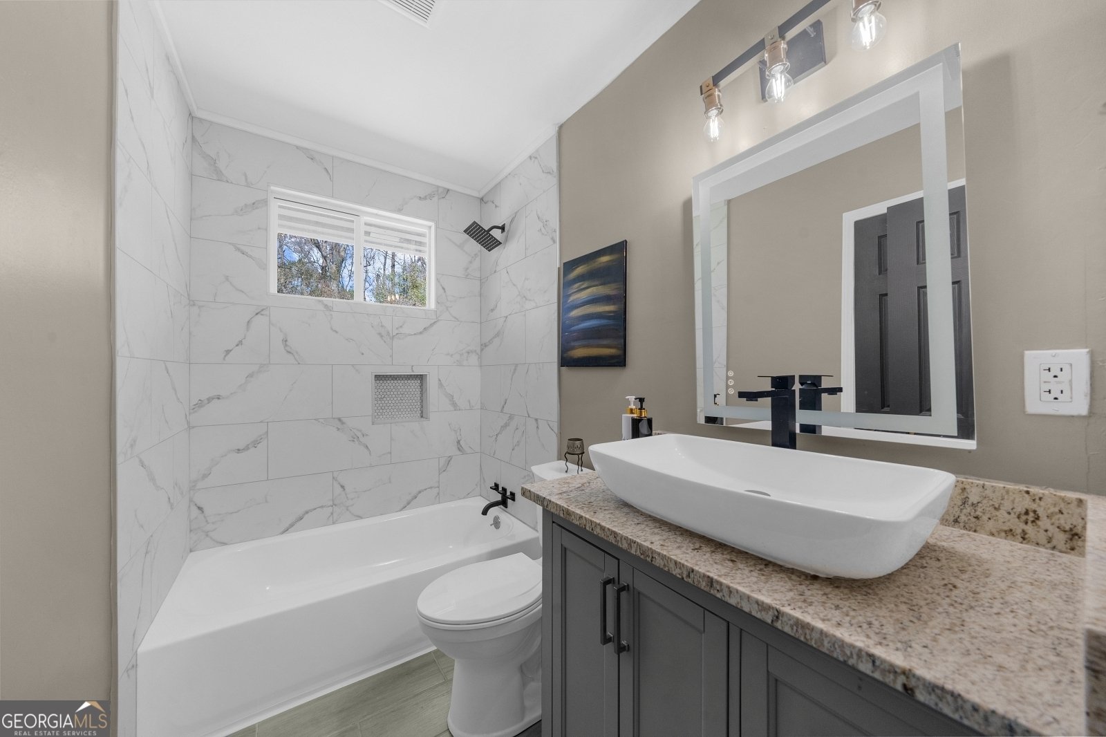 282 Oak Drive Atlanta - 33