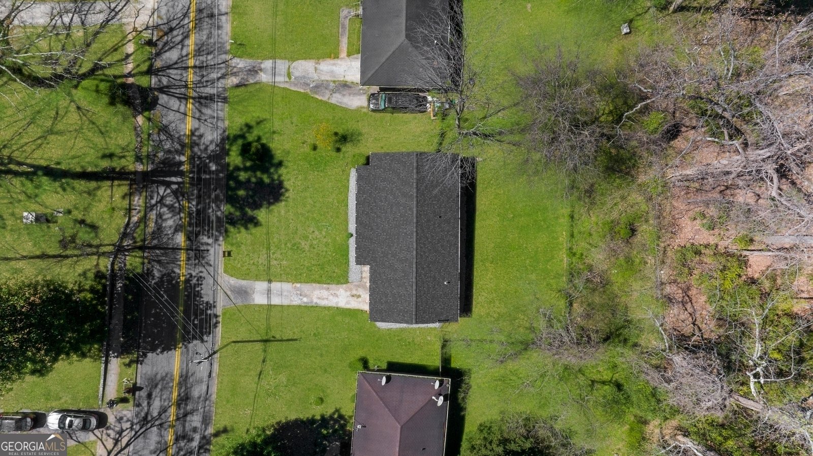 282 Oak Drive Atlanta - 35