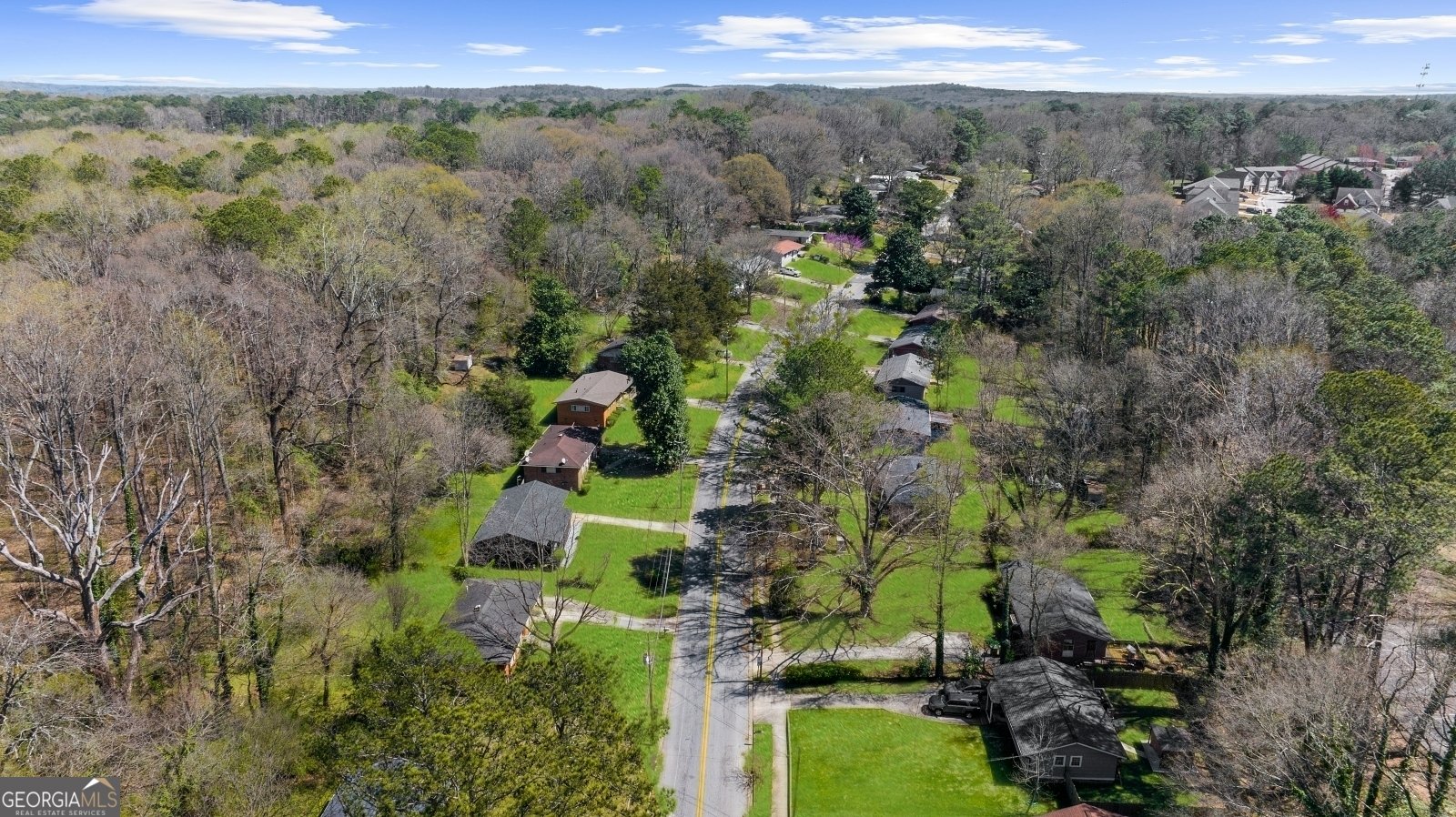 282 Oak Drive Atlanta - 38