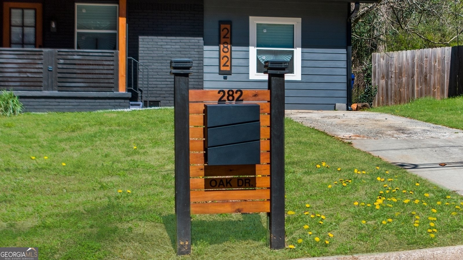 282 Oak Drive Atlanta - 39