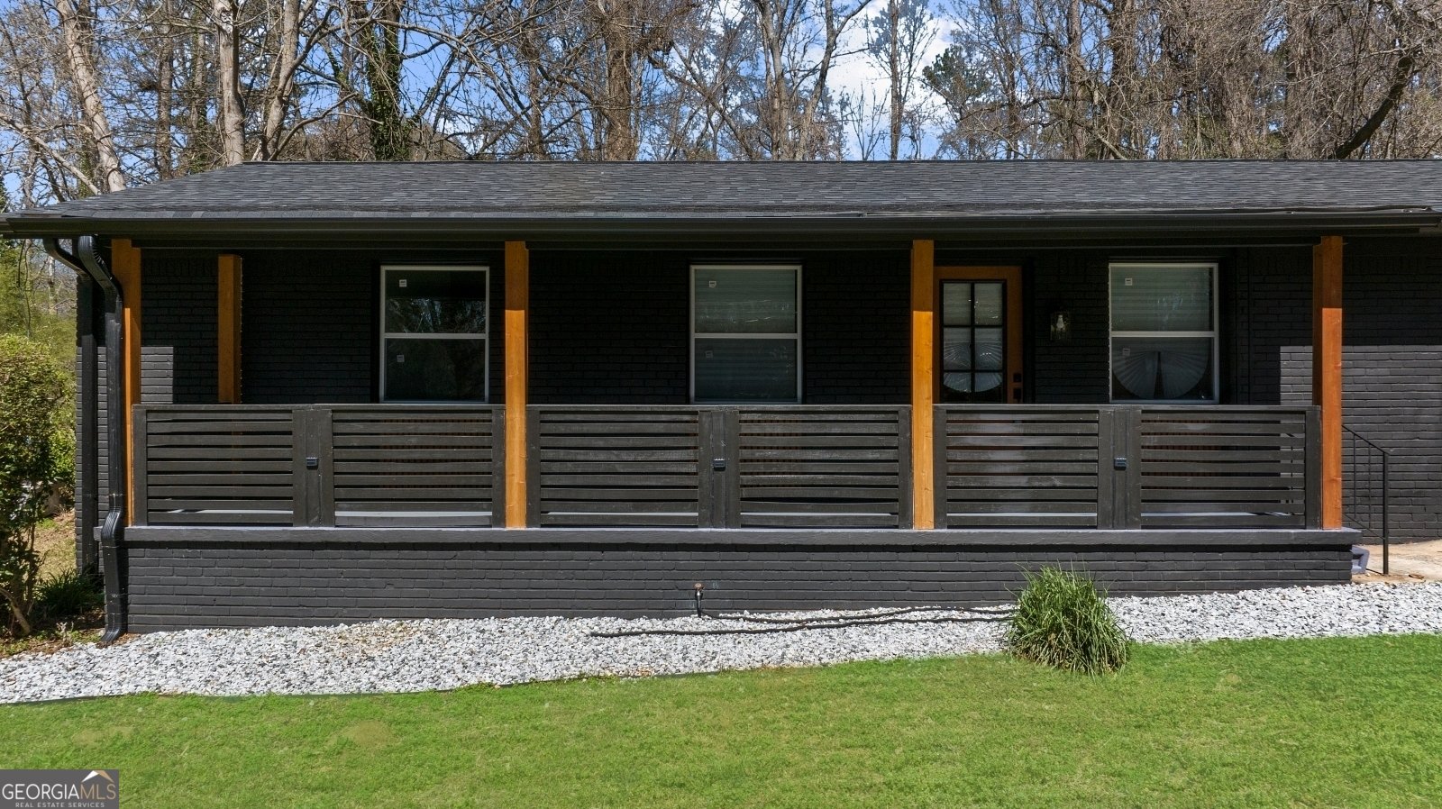282 Oak Drive Atlanta - 5