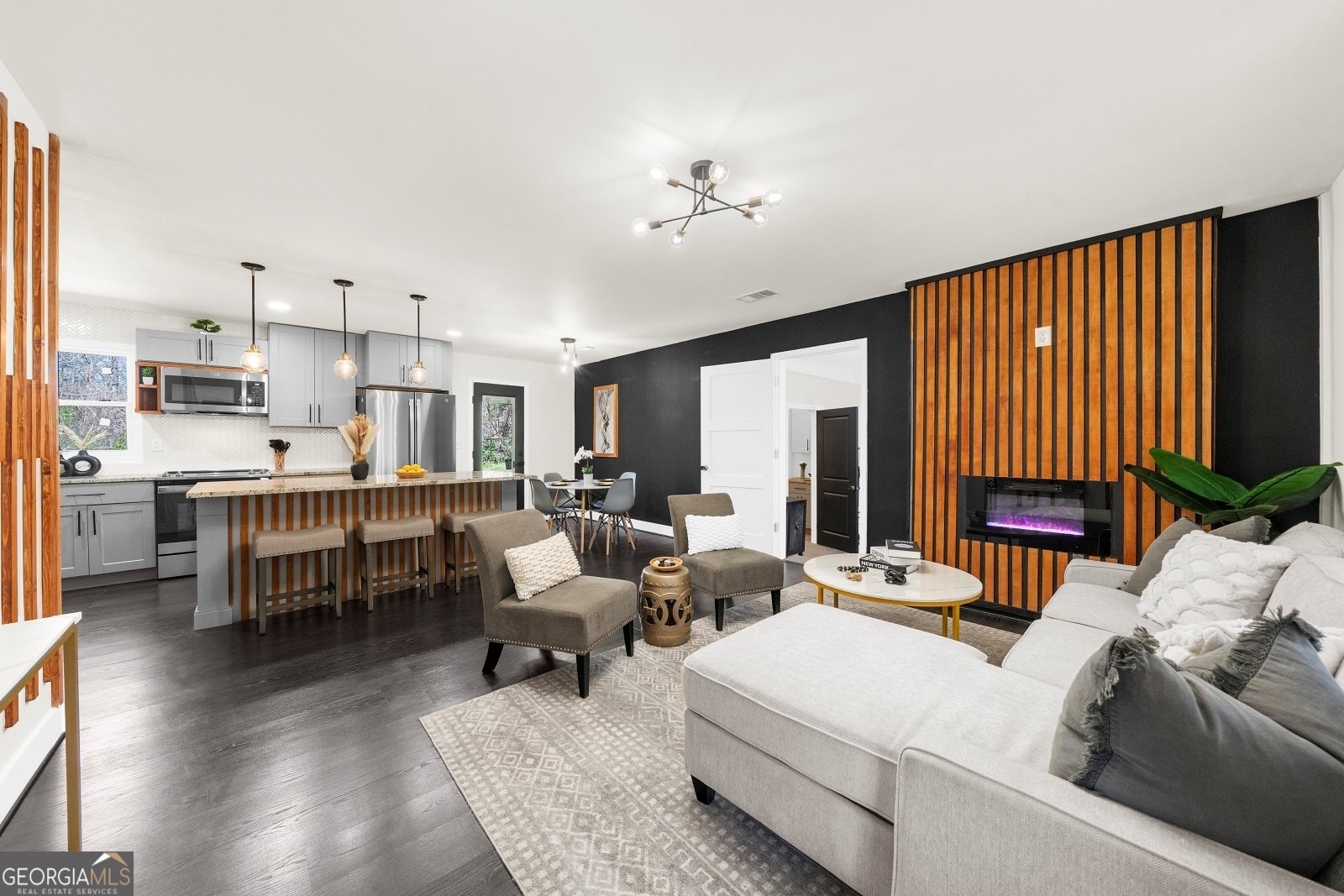 282 Oak Drive Atlanta - 7