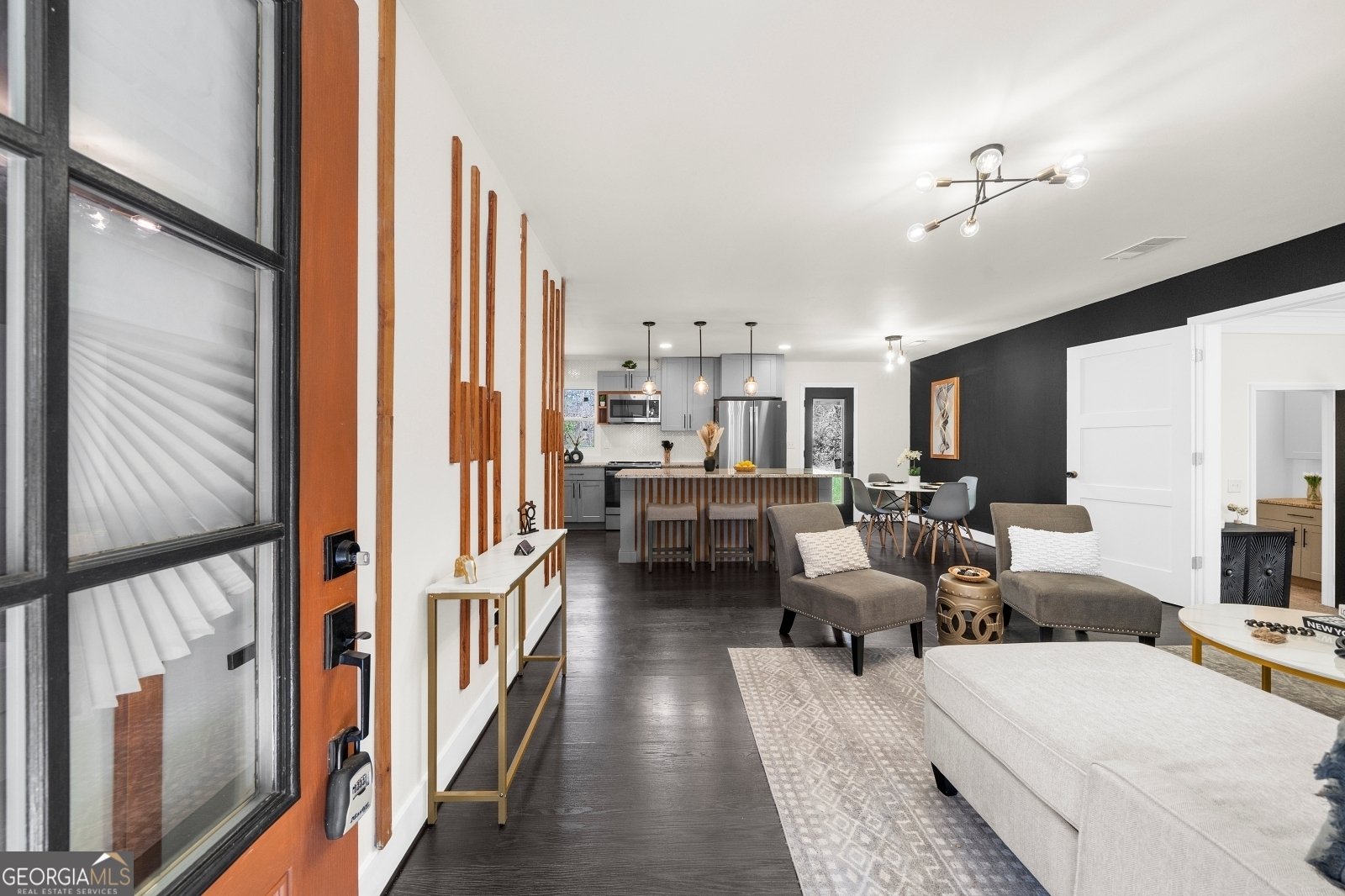 282 Oak Drive Atlanta - 8