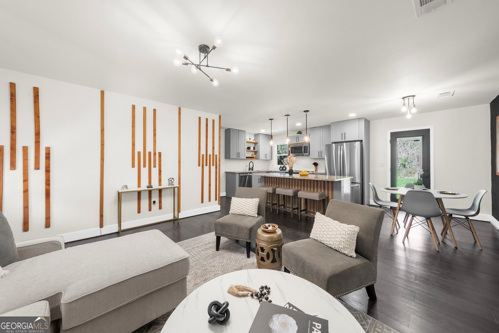 282 Oak Drive Atlanta - 9