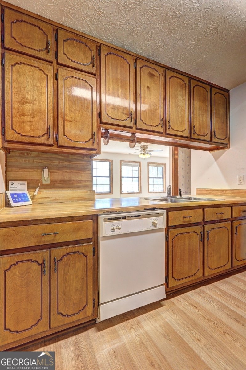 342 Lakeshore Drive Stockbridge - 20