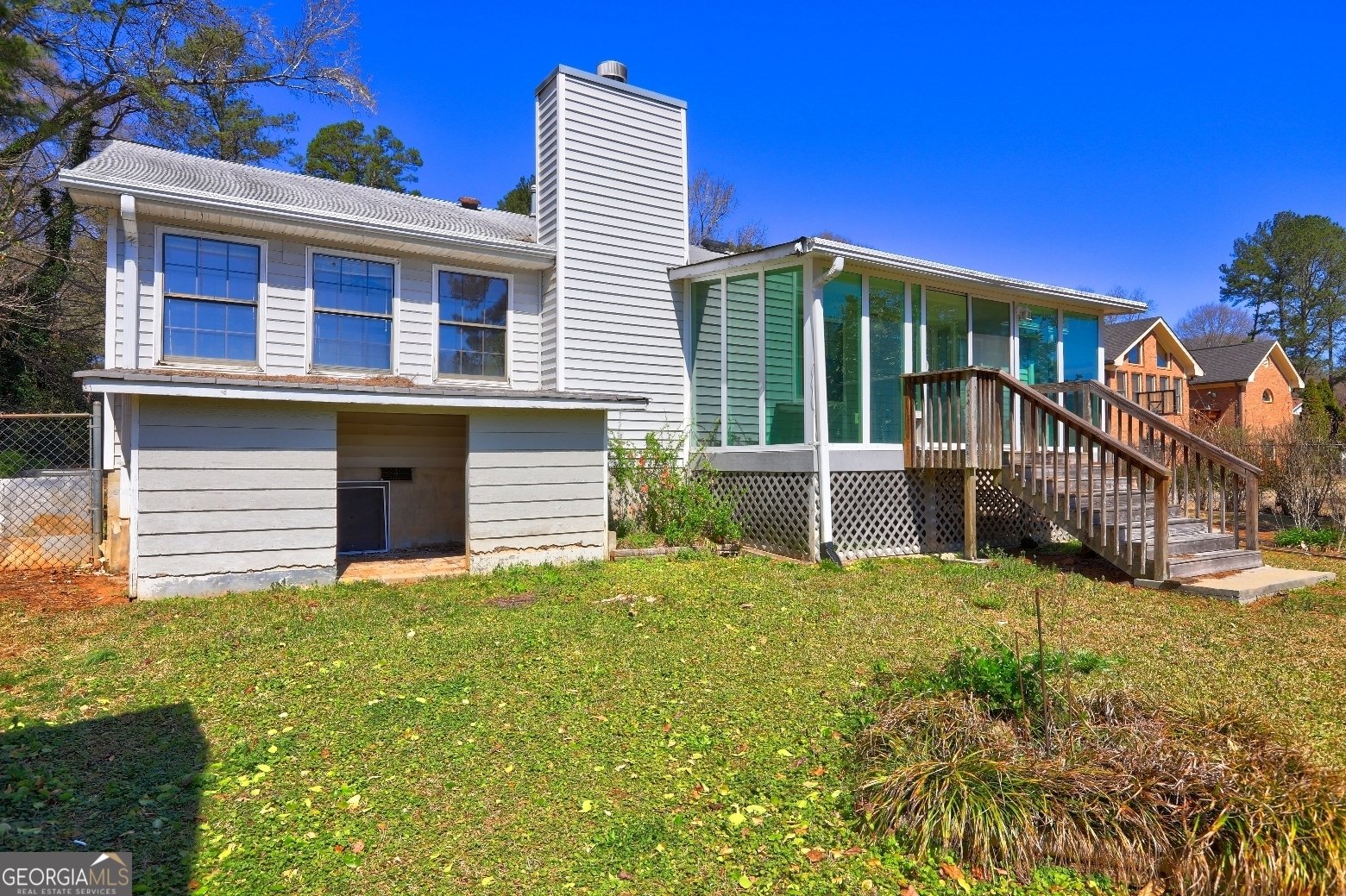 342 Lakeshore Drive Stockbridge - 4