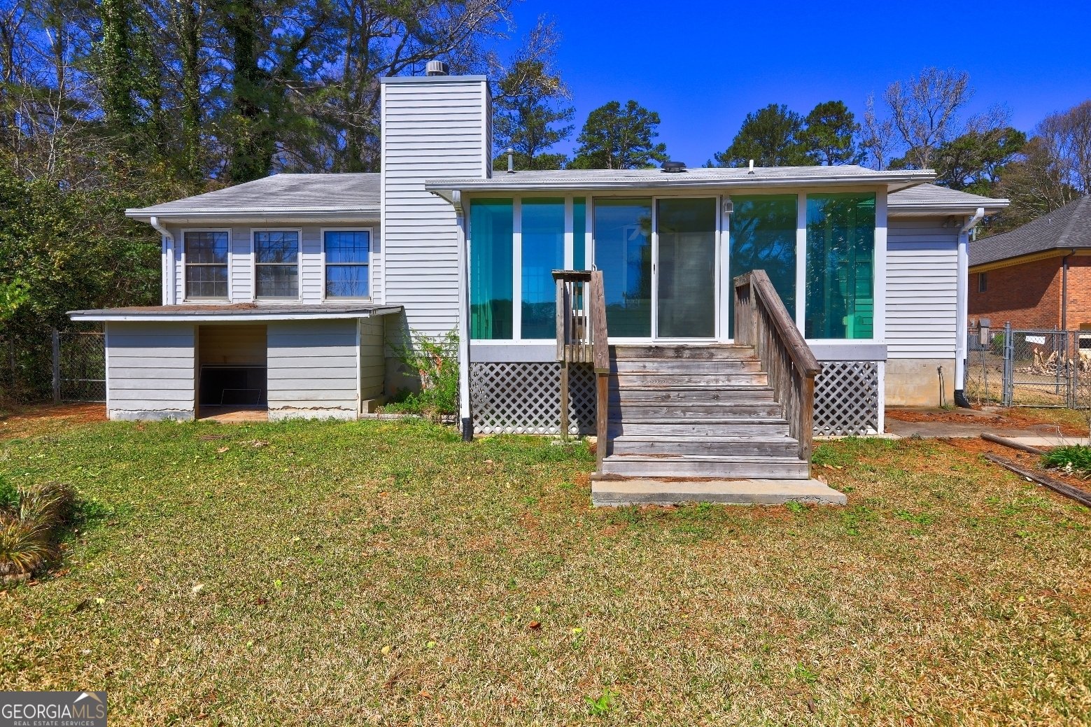 342 Lakeshore Drive Stockbridge - 5