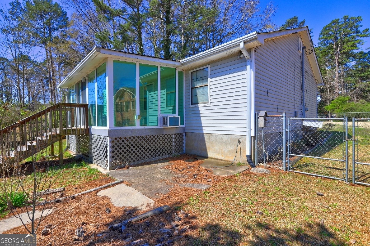 342 Lakeshore Drive Stockbridge - 6
