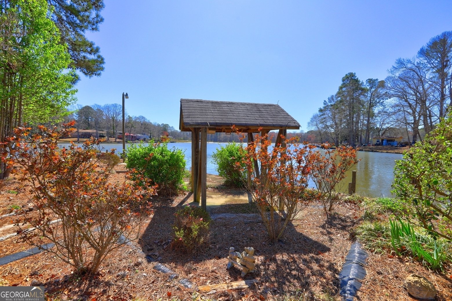 342 Lakeshore Drive Stockbridge - 7