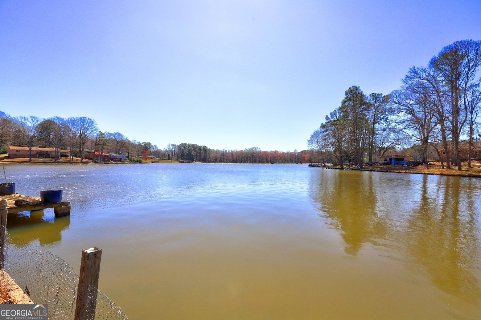 342 Lakeshore Drive Stockbridge - 8