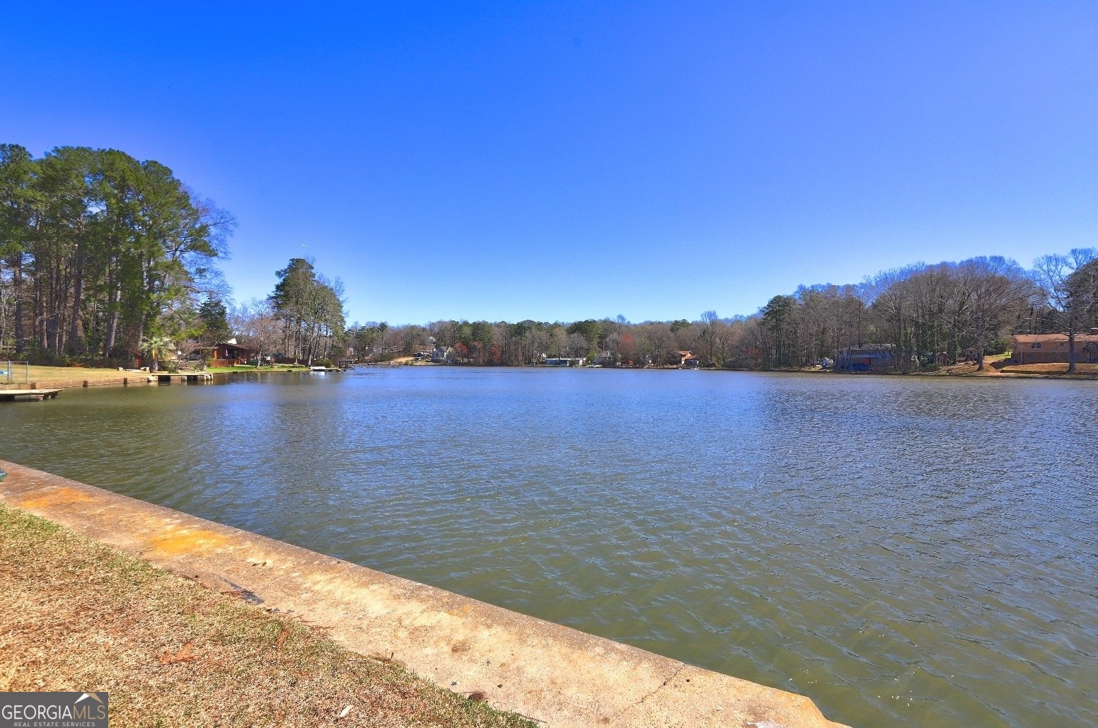 342 Lakeshore Drive Stockbridge - 9