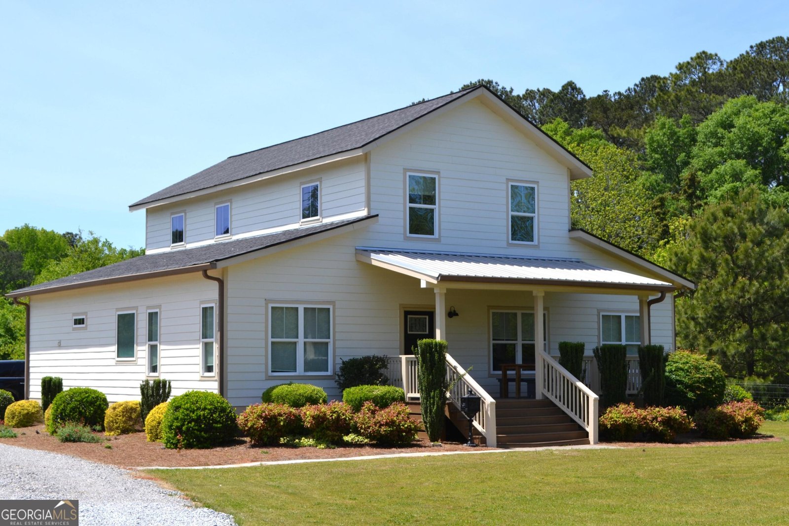 3650 Colham Ferry Road Watkinsville - 1