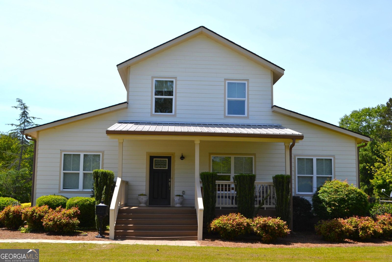 3650 Colham Ferry Road Watkinsville - 10