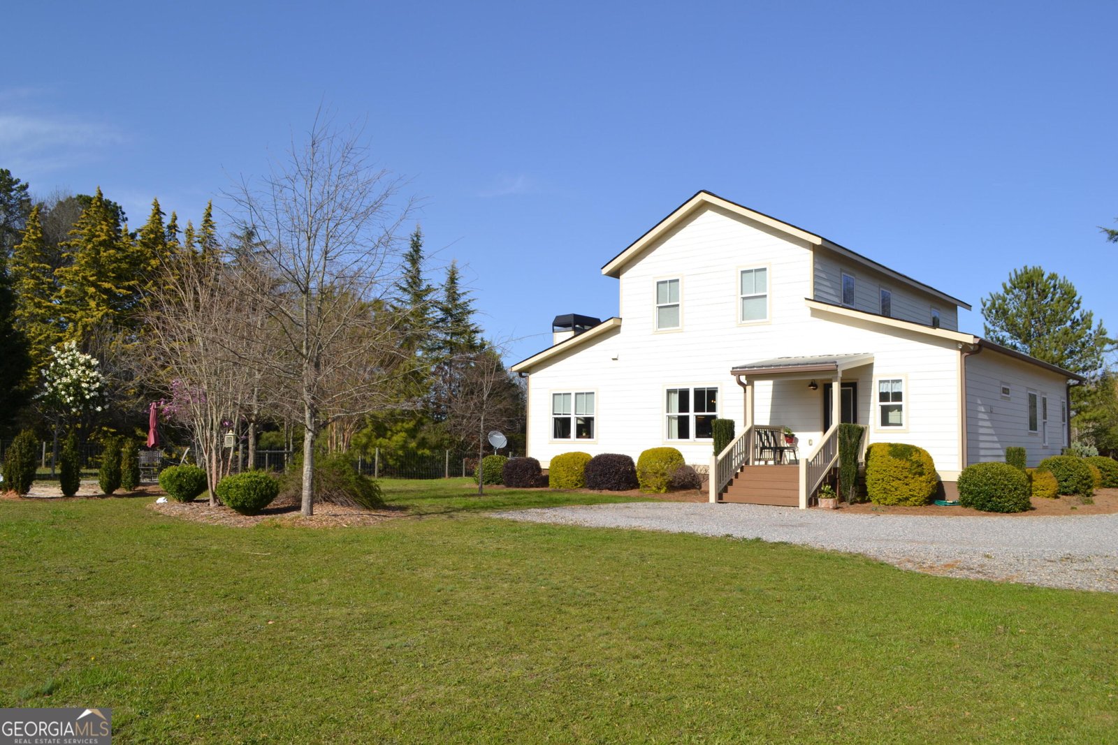 3650 Colham Ferry Road Watkinsville - 48