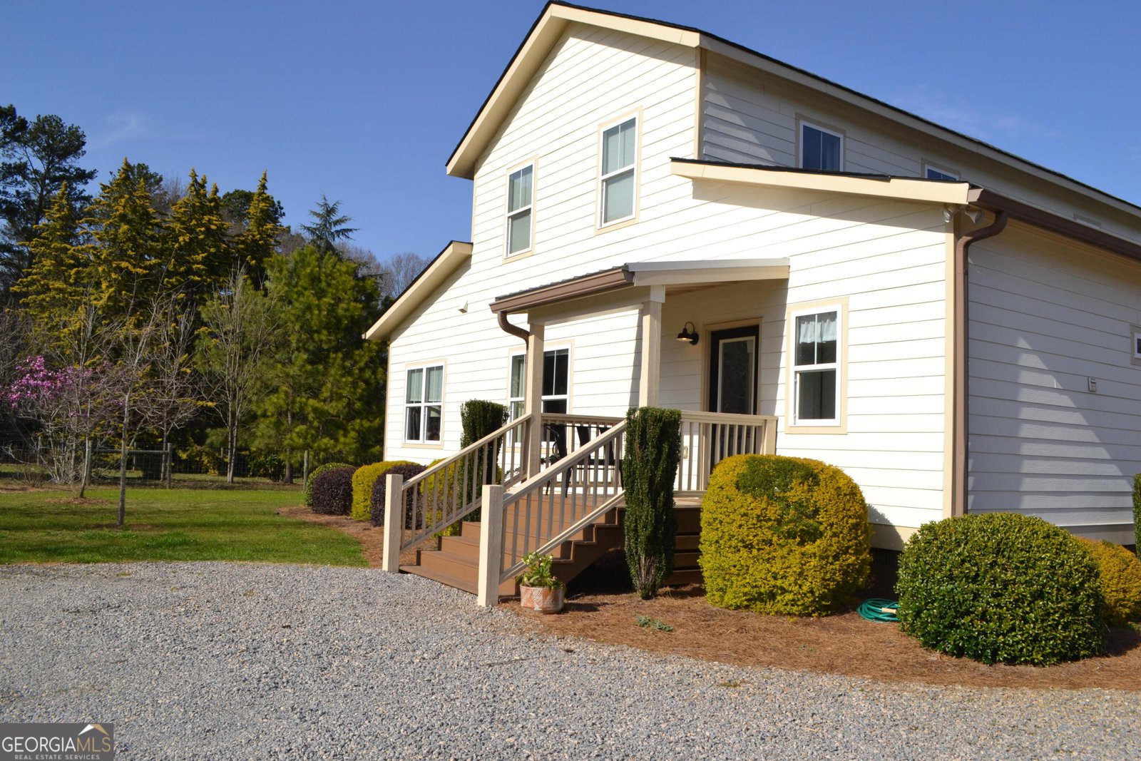 3650 Colham Ferry Road Watkinsville - 49