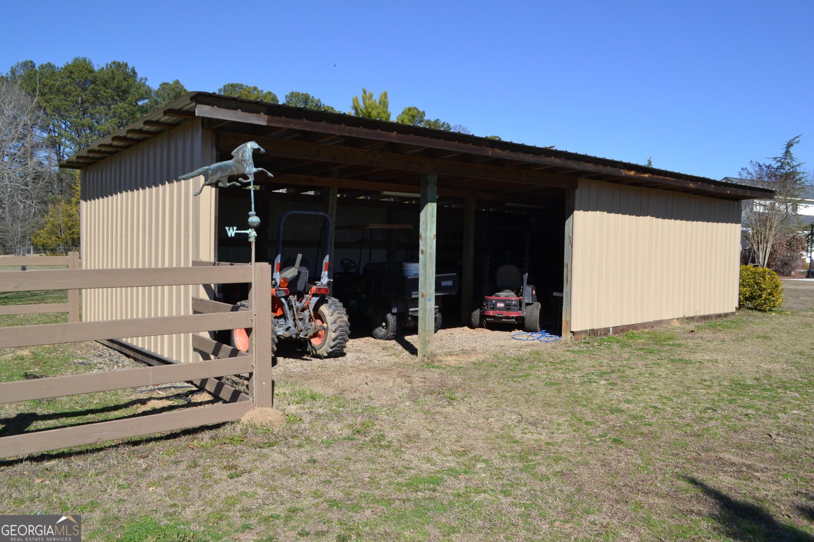 3650 Colham Ferry Road Watkinsville - 86