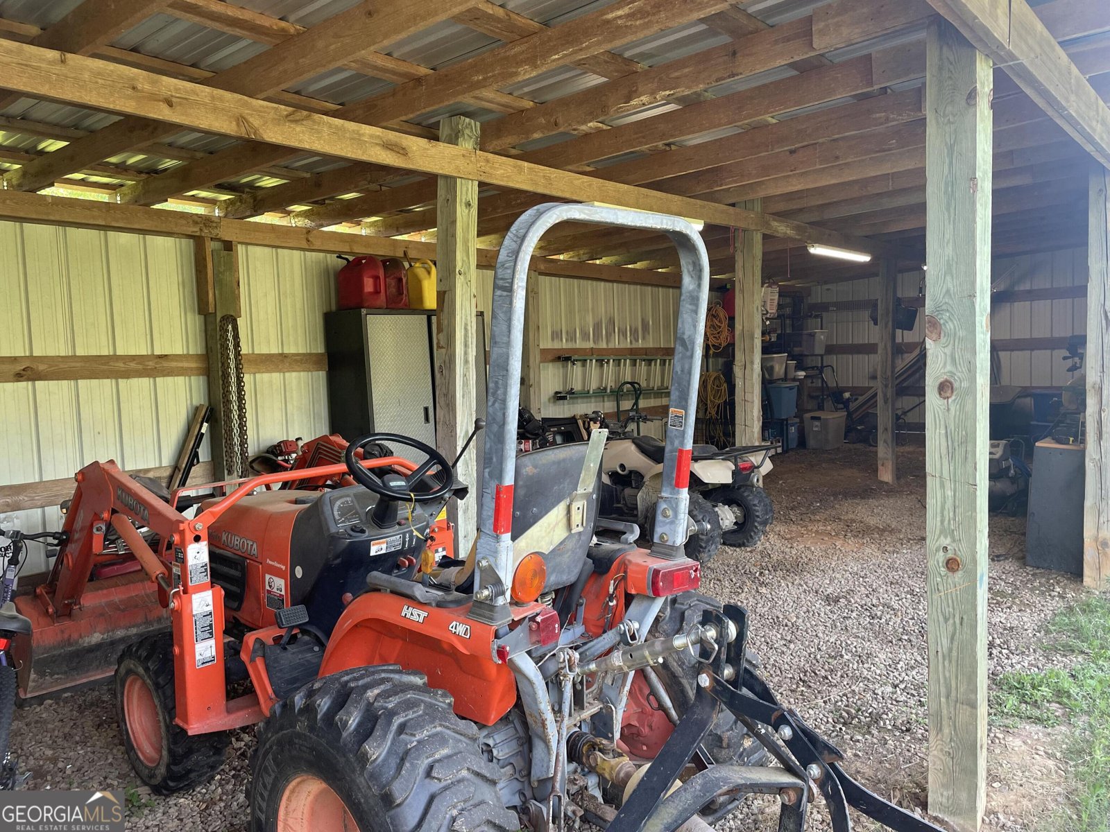 3650 Colham Ferry Road Watkinsville - 88