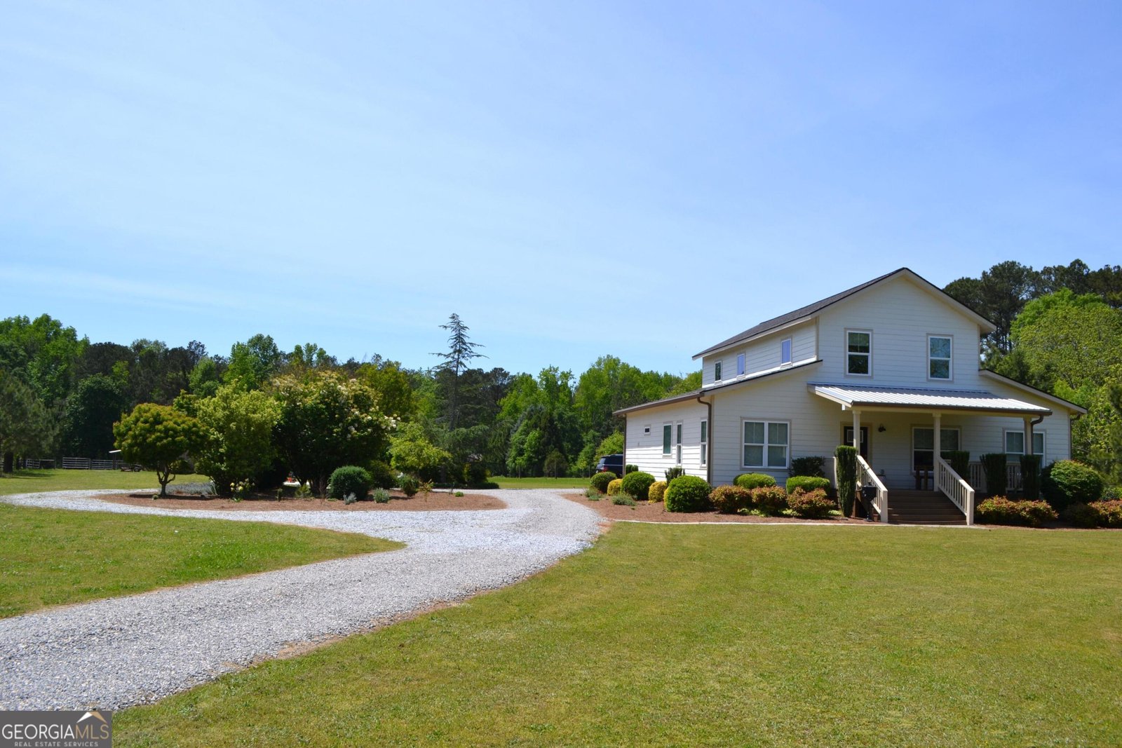 3650 Colham Ferry Road Watkinsville - 9