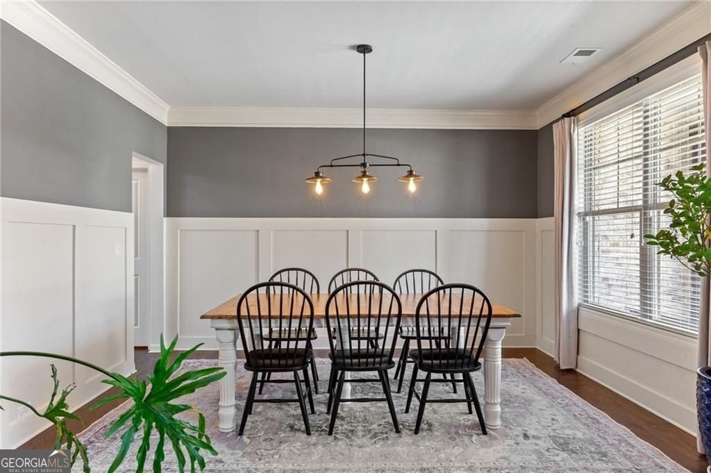 9085 Maple Run Trail Gainesville - 10