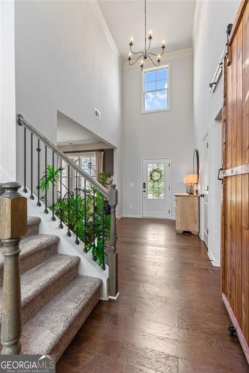 9085 Maple Run Trail Gainesville - 11