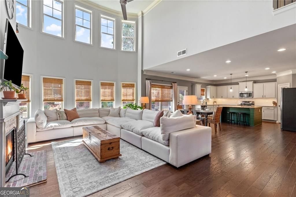 9085 Maple Run Trail Gainesville - 13