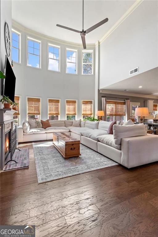 9085 Maple Run Trail Gainesville - 14